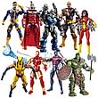 Marvel Universe Action Figures Wave 13